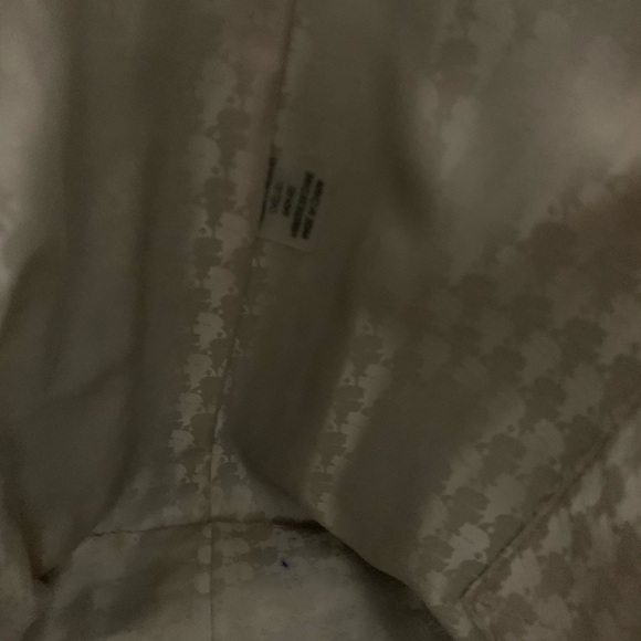 Pale Pink with Accent Bow- Firm on Price - Picture 8 of 10